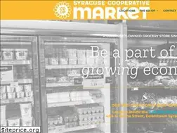 Sites similar to syracuse.coop