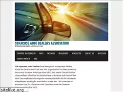 Sites similar to syracuseautodealers.org