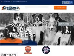 Sites similar to syracusedogtrainers.com