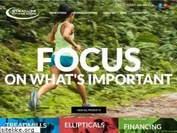 Sites similar to syracusefitness.com