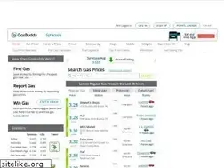 Sites similar to syracusegasprices.com