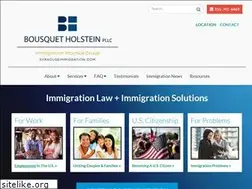Sites similar to syracuseimmigration.com