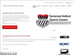 Sites similar to syracuseindoorsportscenter.com