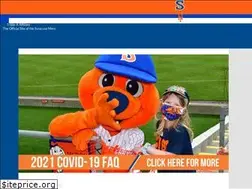 Sites similar to syracusemets.com