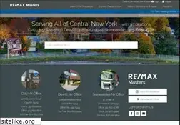 Sites similar to syracusemls.com