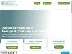 Sites similar to syracuseradiationoncology.com