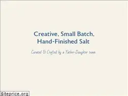 Sites similar to syracusesaltco.com