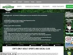 Sites similar to syracusesportsassociation.com
