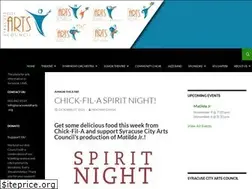 Sites similar to syracuseutaharts.org