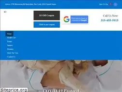 Sites similar to syracusevet.com