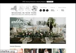 Sites similar to syracusewedding.com