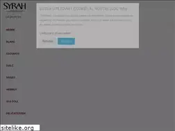 Sites similar to syrahgastroshop.cat