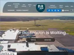 Sites similar to syrairport.org