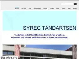 Sites similar to syrec.nl