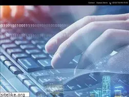 Sites similar to syrelis.com