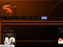 Sites similar to syreniatv.de