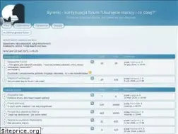 Sites similar to syrenki.net