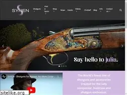 Sites similar to syrenusa.com