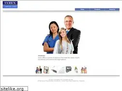 Sites similar to syrex.com.ph