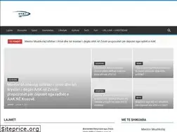 Sites similar to syri.tv