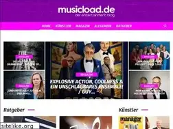 Sites similar to syria.musicload.de