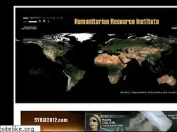 Sites similar to syria2012.com