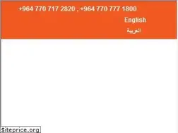 Sites similar to syria4tech.com