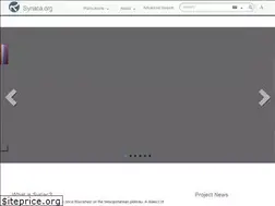 Sites similar to syriaca.org