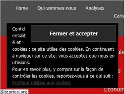 Sites similar to syriaintel.com
