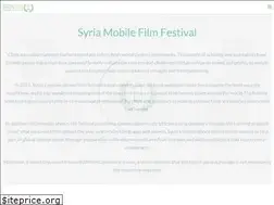 Sites similar to syriamobilefilms.com