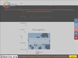 Sites similar to syrian-youth.org