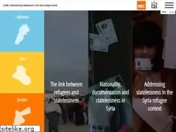 Sites similar to syrianationality.org