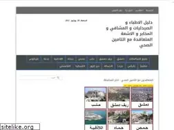 Sites similar to syriandrugs.blogspot.com