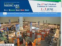 Sites similar to syrianmedicare.com