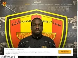 Sites similar to syrianskafc.com