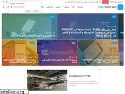 Sites similar to syriantc.com