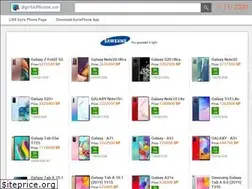 Sites similar to syriaphone.co
