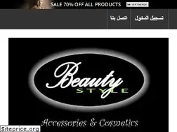 Sites similar to syriasources.com