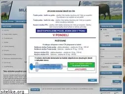 Sites similar to syridlo.cz