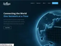 Sites similar to syringanetworks.net