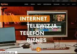 Sites similar to syrion.pl