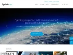 Sites similar to syrlinks.com