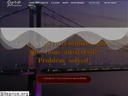 Sites similar to syro.com