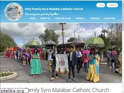 Sites similar to syromalabaraz.org