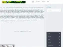 Sites similar to syromonoed.com