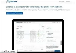 Sites similar to syronex.com