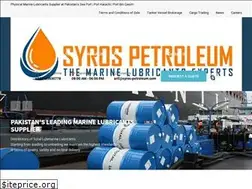 Sites similar to syros-petroleum.com