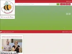 Sites similar to syrphidae.de
