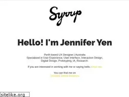 Sites similar to syrrup.com