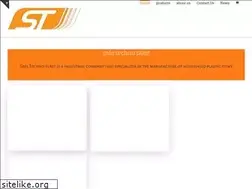 Sites similar to syrtechnoplast.com
